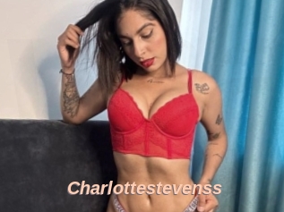 Charlottestevenss