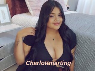 Charlottmarting