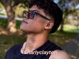 Charlyclayton