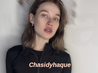 Chasidyhaque