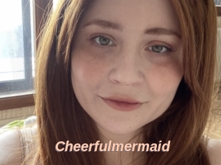Cheerfulmermaid