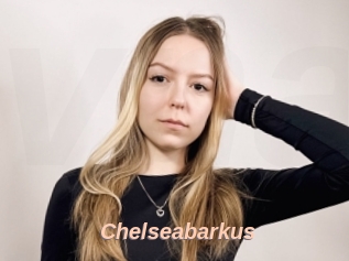Chelseabarkus