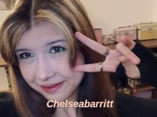 Chelseabarritt