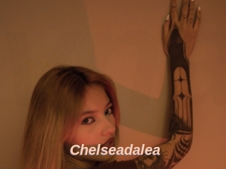 Chelseadalea