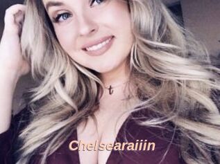 Chelsearaiiin