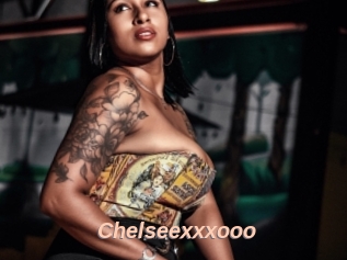 Chelseexxxooo