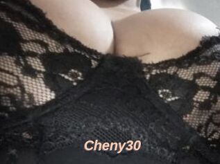 Cheny30