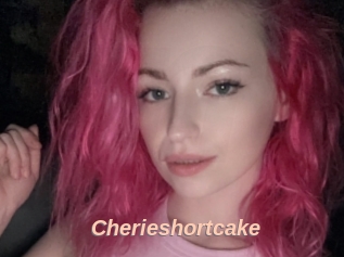 Cherieshortcake