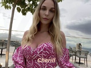 Cherill