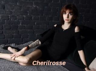 Cherilrosse