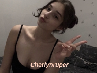 Cherlynruper