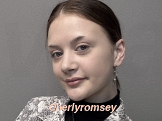 Cherlyromsey