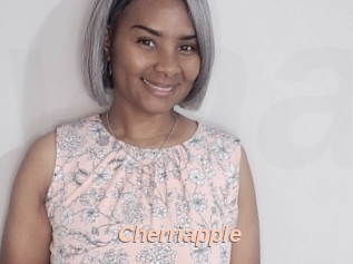 Cherriapple