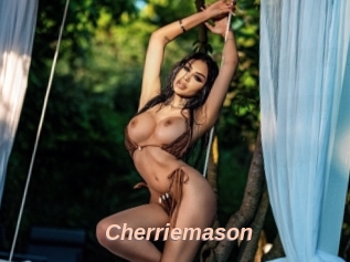 Cherriemason