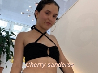 Cherry_sanderss