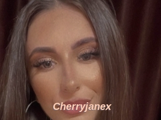 Cherryjanex