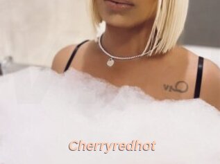 Cherryredhot