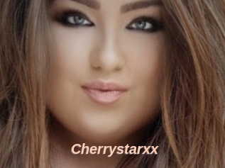 Cherrystarxx