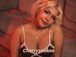Cherryycokee