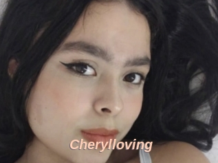 Cherylloving
