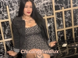 Chicahetfieldlux