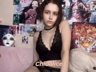 Chioalice