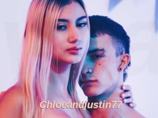 Chloeandjustin77