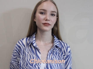 Chloeanison