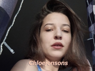 Chloejonsons