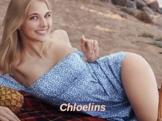 Chloelins