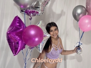 Chloeloydd
