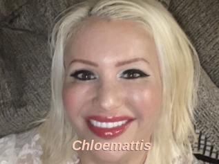 Chloemattis