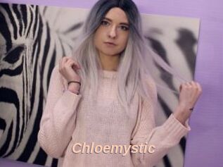 Chloemystic