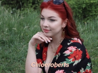 Chloeroberts