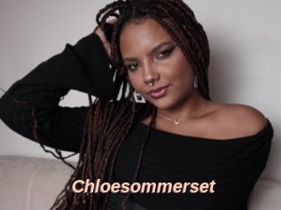 Chloesommerset