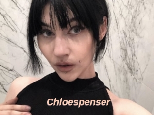 Chloespenser