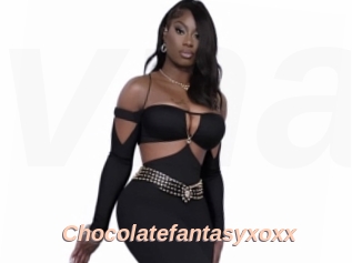 Chocolatefantasyxoxx