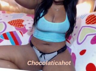 Chocolaticahot
