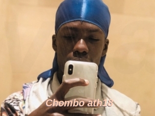 Chombo_ath18