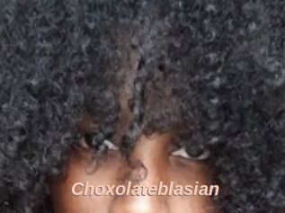 Choxolateblasian