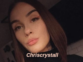 Chriscrystall