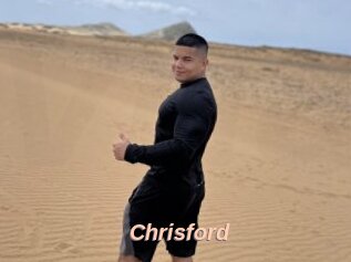 Chrisford