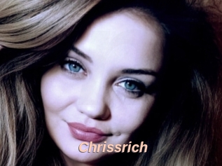 Chrissrich
