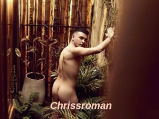 Chrissroman