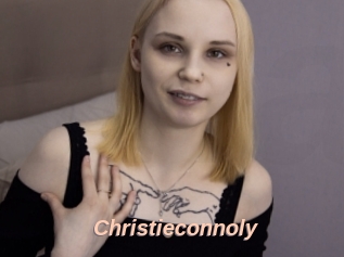 Christieconnoly