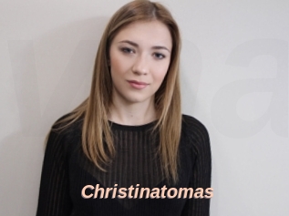 Christinatomas