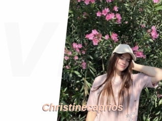 Christinecaprios