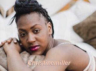 Christinemiller