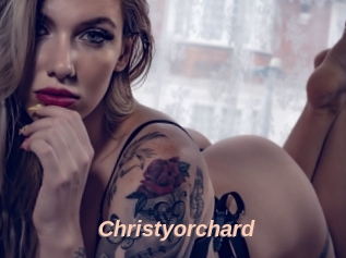 Christyorchard