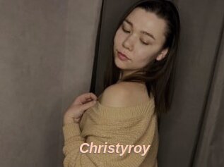 Christyroy